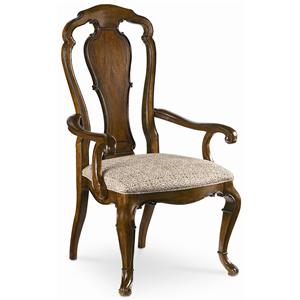 Ernest Hemingway (462 acacia) by Thomasville® - Baer's Furniture